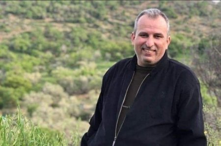 استشهاد مواطن من جنين متأثرا بإصابته برصاص الاحتلال قبل نحو شهر
